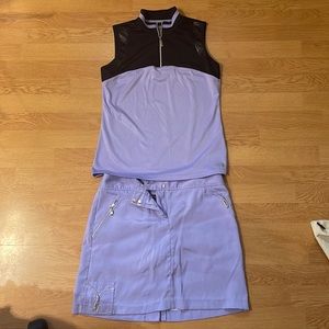 Womens golf set